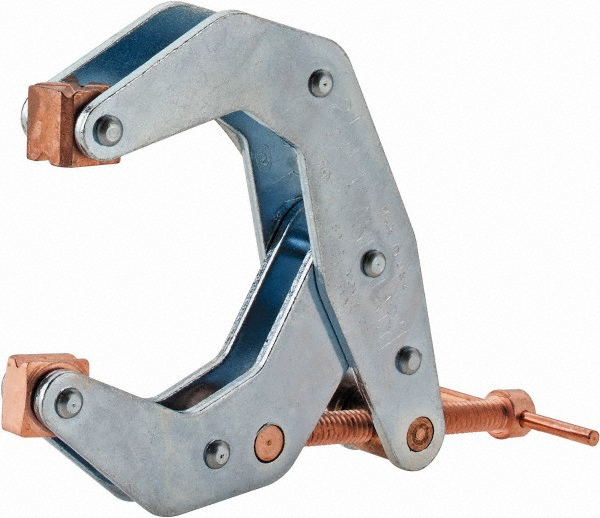 Picture of Kant Twist K025TD 2.5 Deep Throat Clamp